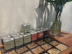 -野鸽子咖啡(中航店)
