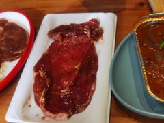 -串掌柜·炭火烤肉撸串专营店(盛世俪园店)