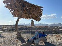 -克孜尔尕哈烽燧世界文化遗产公园