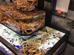 蟹肉火锅-蟹道乐(道顿堀本店)