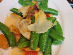 -环球港凯悦 · 享悦中餐厅