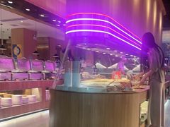 -比格比萨自助(赛罕区万达广场店)