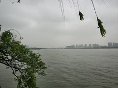 -太湖之星水上摩天轮-停车场