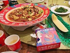 -血站大盘鸡(建设店)