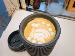 -Manner Coffee(大宁国际商业广场店)