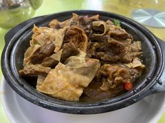 -红炎炎农家菜老字号(金水台店)