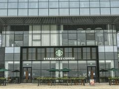 -星巴克(成都科学城店)