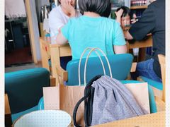 -村上一屋·亚洲菜融合小馆(南楼店)