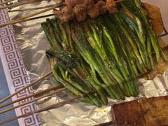 -云晓光头烧烤吧(新大陆广场店)