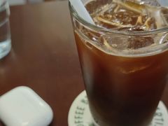 -SAFARI COFFEE