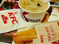 -肯德基(南五店)