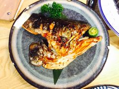 -無雙居酒屋(北京路店)