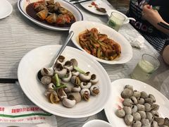 -宁海食府(大剧院店)