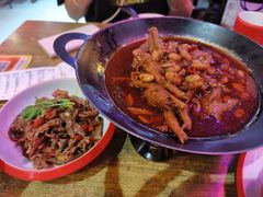 -老闵田螺馆·南昌特色小炒(梦时代店)