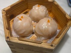 个头超大的虾饺-陶陶居酒家(新天地店)