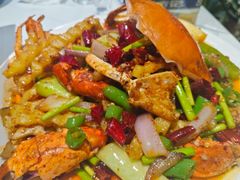 -方记海鲜大排档(乐山形象店)