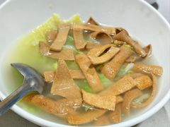 -闻道食府烙饼卷带鱼(原车耳营店原大觉寺店)