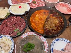 -楠火锅(昆山金鹰店)