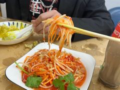 -家利美食店