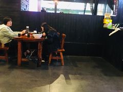 大堂-盛天毛血旺非遗美食(观音桥店)