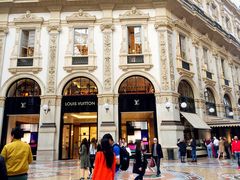 -埃马努埃莱二世拱廊