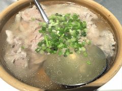 -客家汇·客家传承菜(水库店)