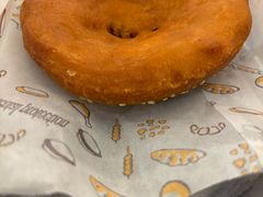 咸煎饼-竹园竹升面(西关总店)