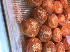 老面手撕包-昆明冠生园·蛋糕·面包(朗悦湾店)