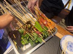 -来涮蜀鲜货火锅串串香(菜市口店)