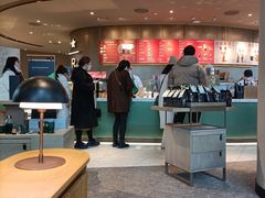 -星巴克臻选(宁波天一广场店)