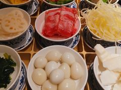-咏江南·苏式火锅·苏州评弹(观前街店)