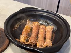 -甬小馆·焗海鲜温州菜(五马街店)