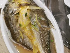 -原味蒸汽海鲜(嵊泗店)