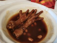 -白天鹅宾馆-宏图府餐厅
