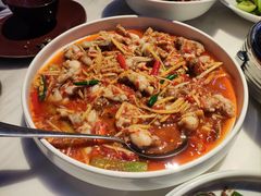 -柴门饭儿(成都太古里店)