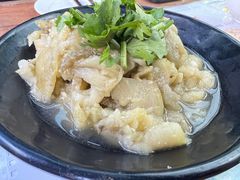 -北京水岸山吧度假村(雁栖镇店)