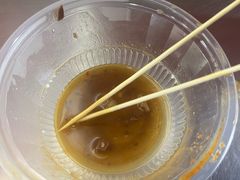 -东山口肥姨牛杂(东山口店)