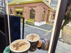 -BURBERRY(北京王府中环店)