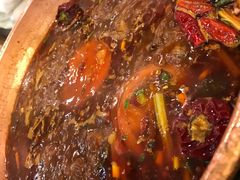 -麒麟风烤牛肉·云南烧烤小排档(丹凤街店)