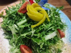 -清真有奴思烤肉坊(酒泉路店)