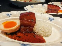 -醉东Oriental House(静安嘉里中心店)