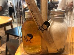 -喜茶(广州荔湾领展广场店)
