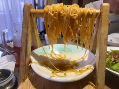 -东口码头·烧鸽子·鱼头泡饼·地方菜(金鹰悦城店)