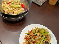 -巢湖名吃·东关老鹅汤(江南风情街店)