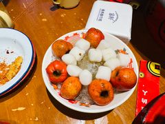 -聂发财重庆江湖菜(解放碑店)