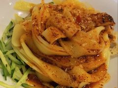 新疆凉皮子-巴依老爷新疆美食(常营店)