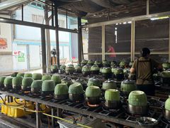 -红旗山庄(圭峰山店)