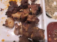 -百铺乐核桃炭烤串(盛泰二期2号楼店)
