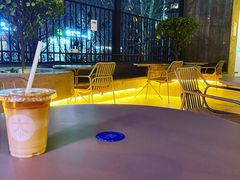 -大小咖啡 BigSmallCoffee(麦子店)