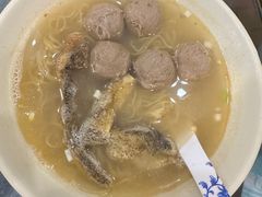 -西关刘福记(文德路店)